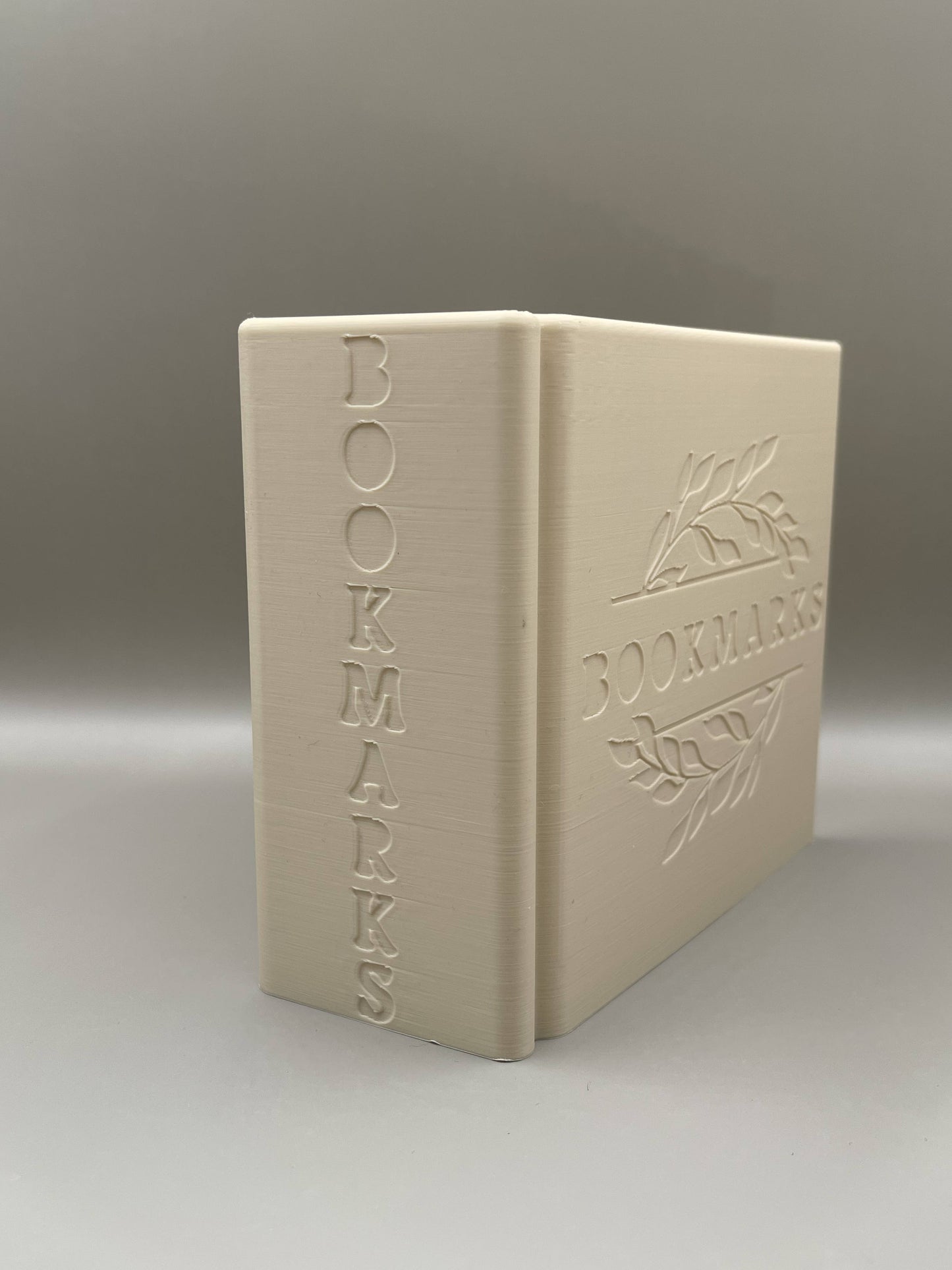 Bookmark Stand – Minor Defect