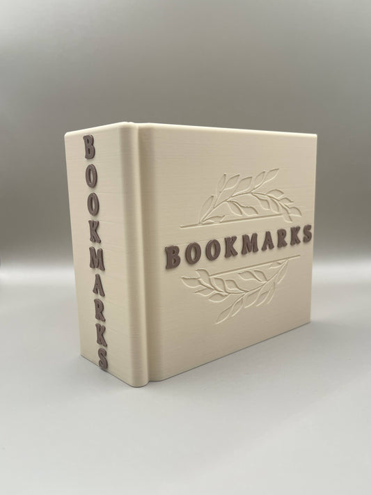 Bookmark Stand – Minor Defect