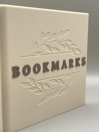 Bookmark Stand – Minor Defect