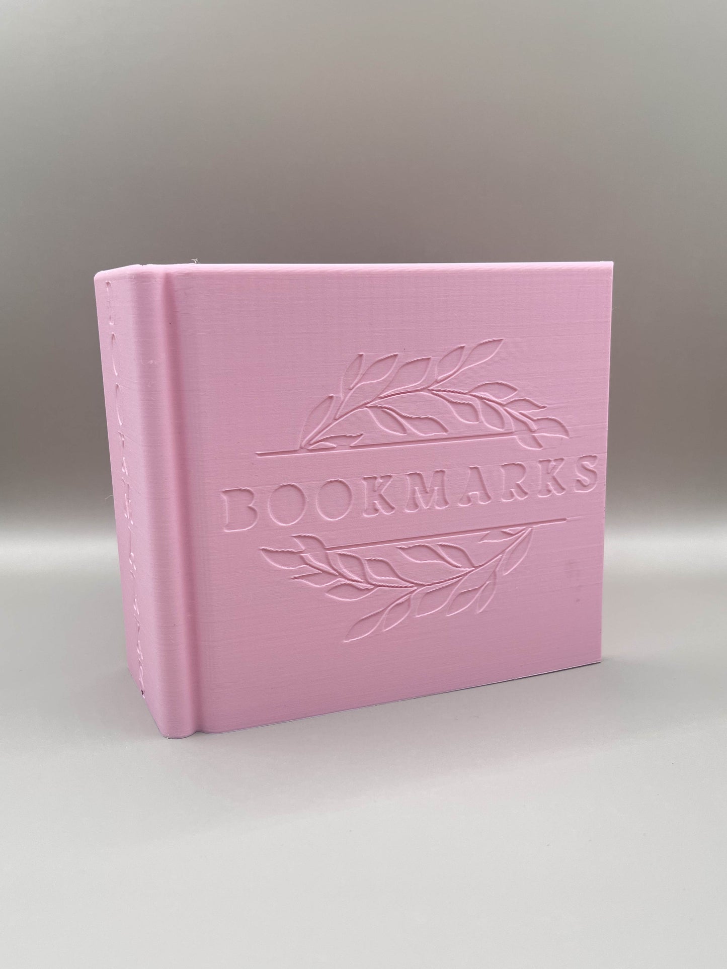 Bookmark Stand – Minor Defect