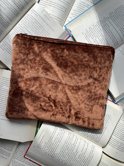 Chestnut Story + 2 bookmarks (for free)