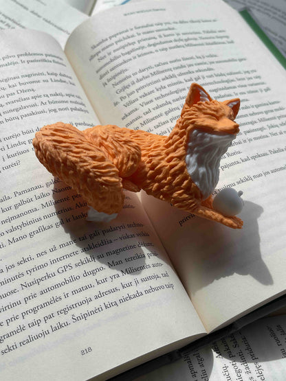 Decoration “Little Fox”