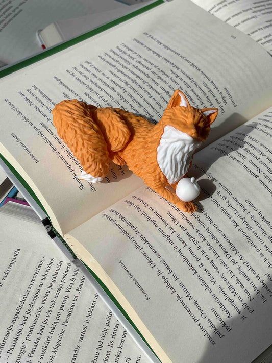 Decoration “Little Fox”