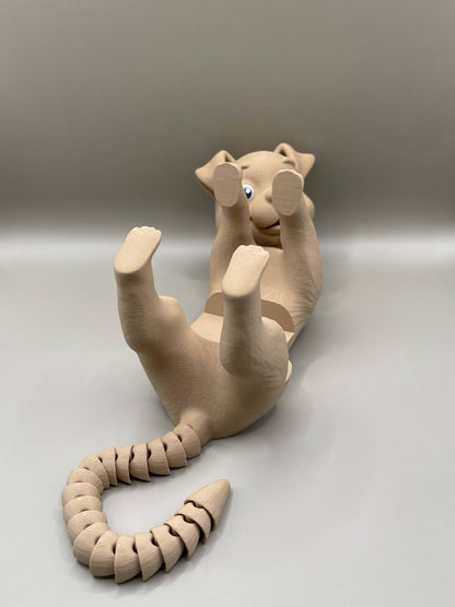 “Good Boy” Book Stand – Minor Defect