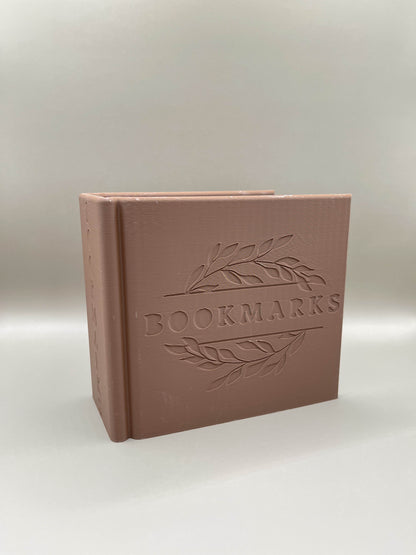 Bookmark Stand – Minor Defect
