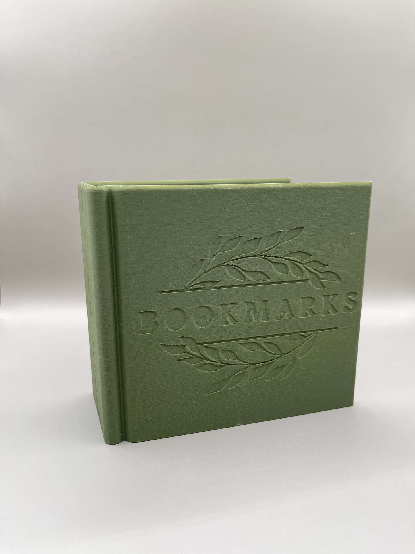 Bookmark Stand – Minor Defect