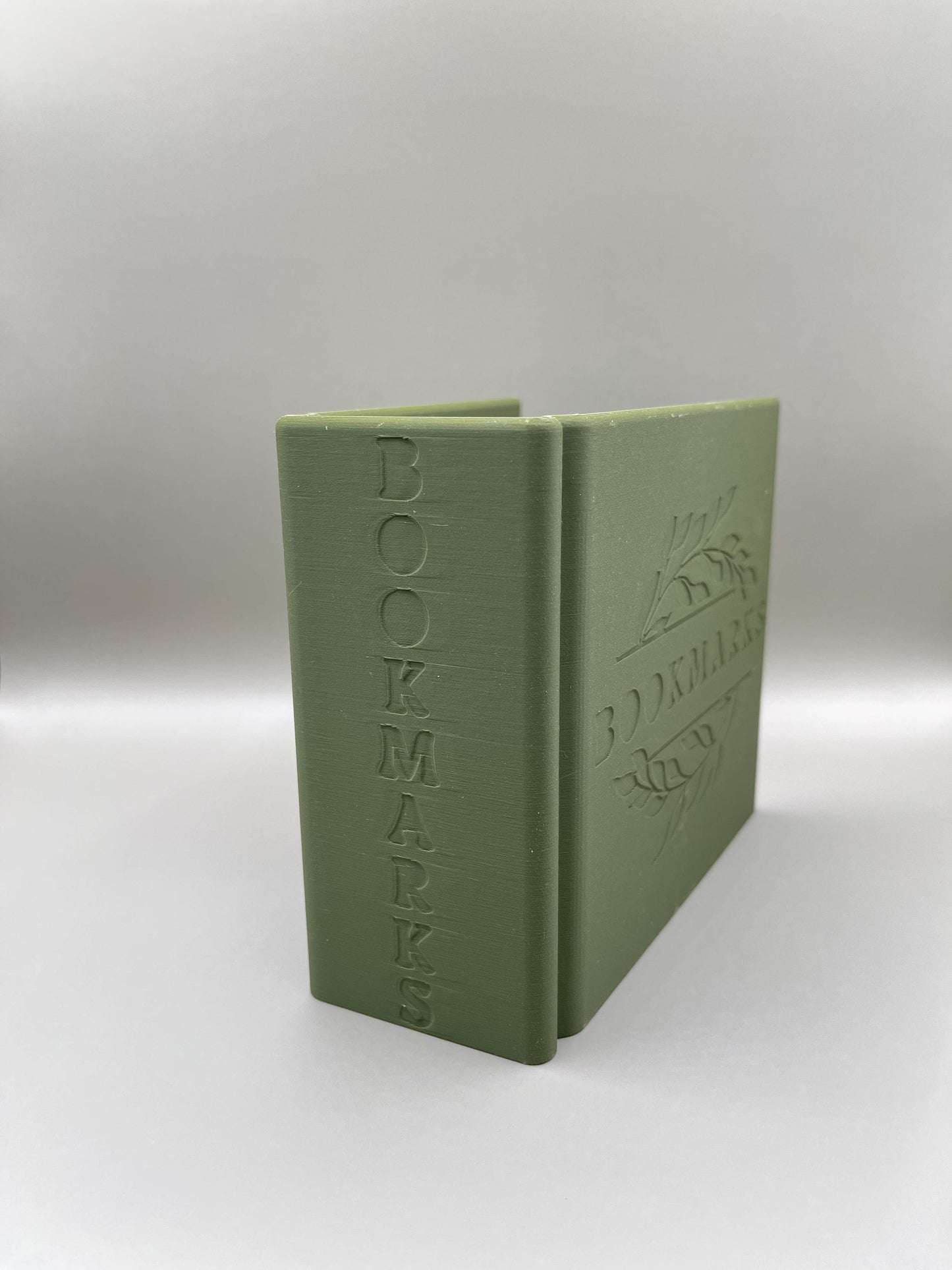 Bookmark Stand – Minor Defect