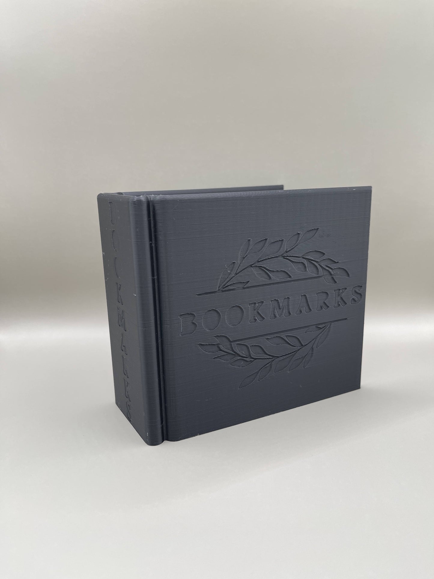 Bookmark Stand – Minor Defect