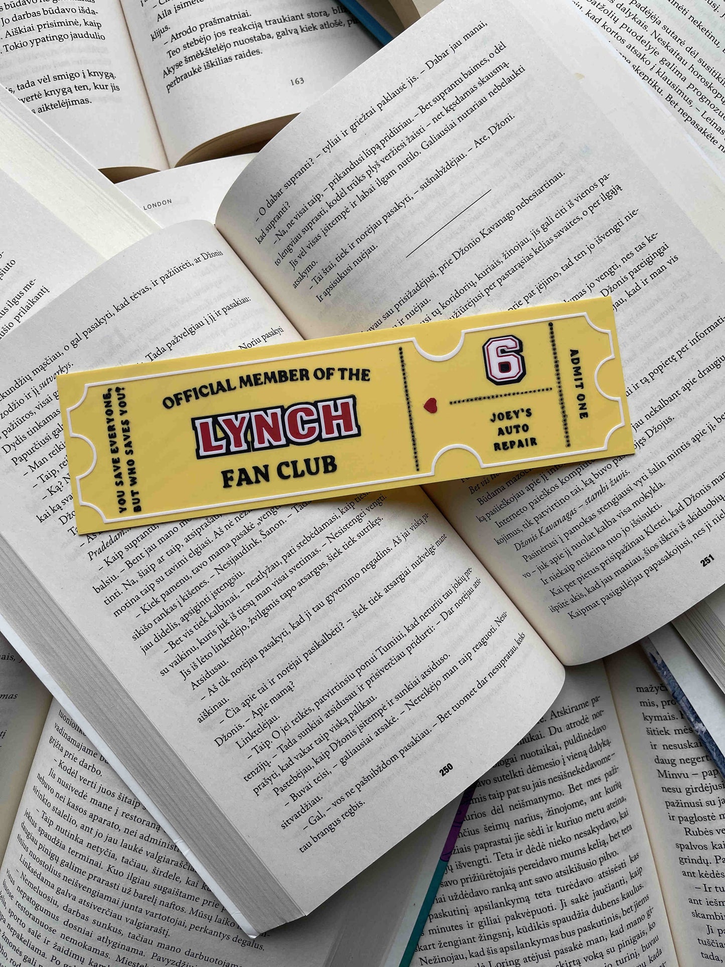 Bookmark “Boys of Tommen Fan Club”