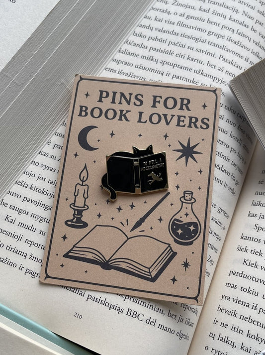 Pins "To Kill a Mockingbird"