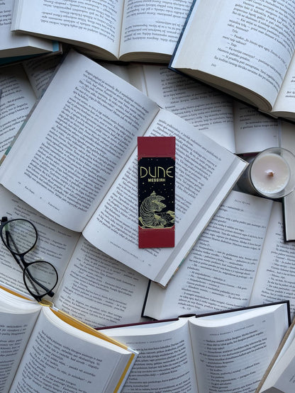 Bookmark "DUNE 2"