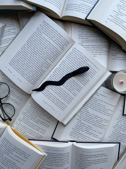 Bookmark "Snake"