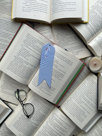 Bookmark "Sailor"