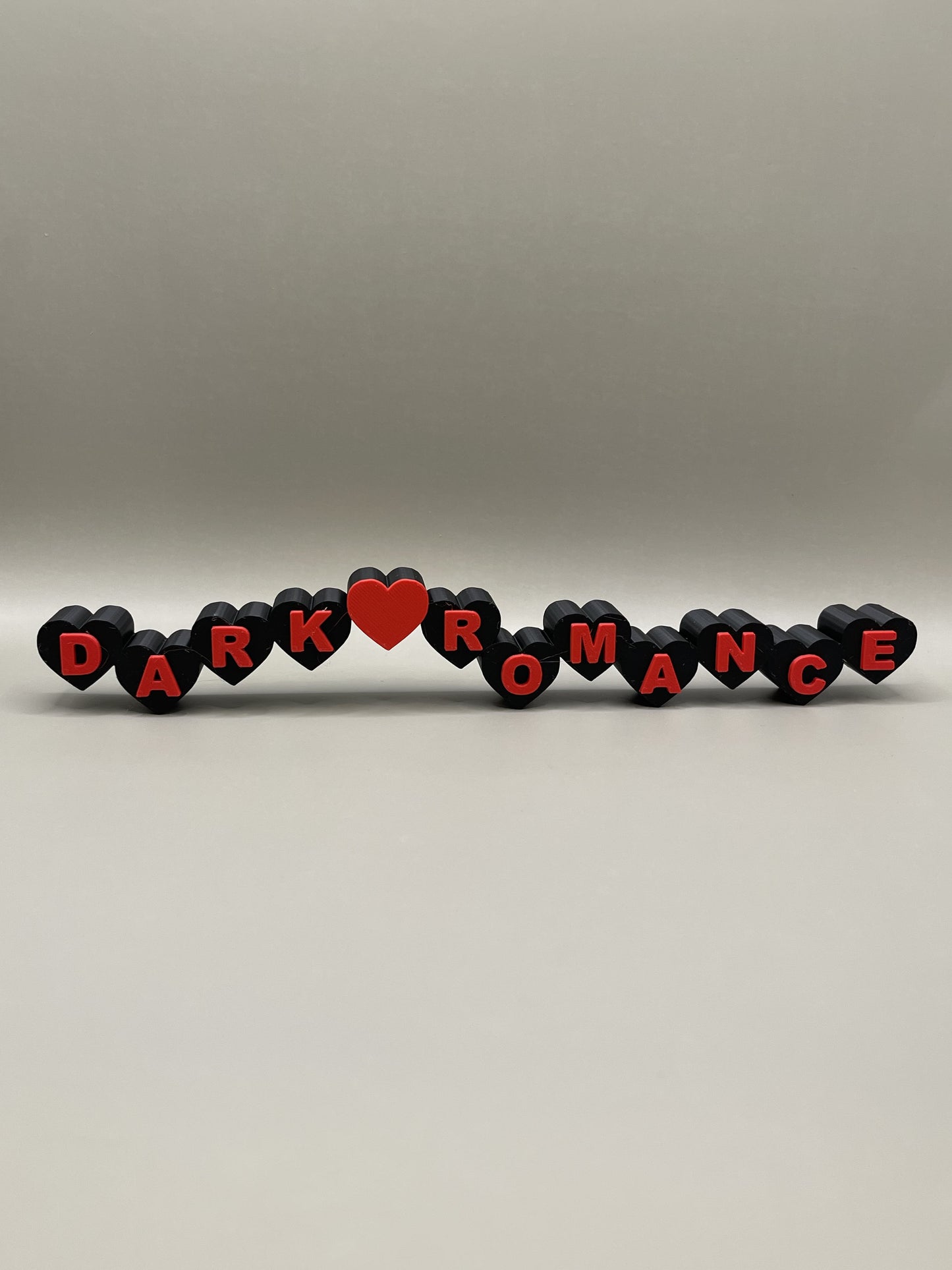 Decoration "Dark Romance"