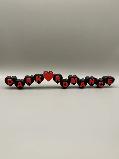 Decoration "Dark Romance"