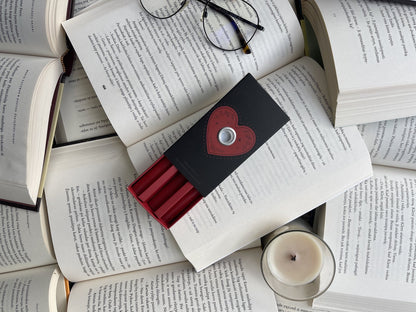 Love Spell Candle Set