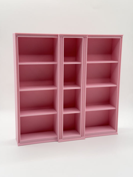 Odette Mini Bookshelf