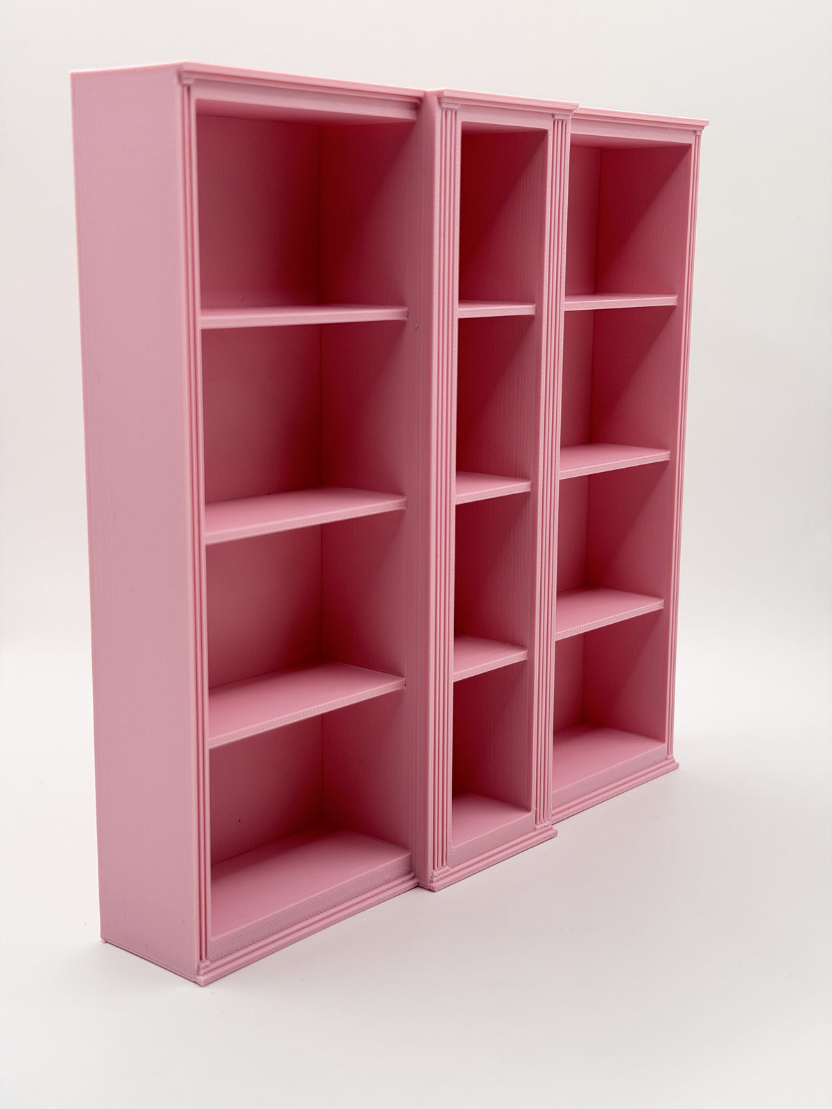 Odette Mini Bookshelf