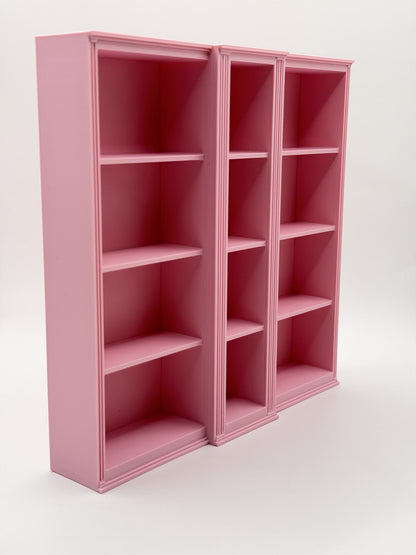 Odette Mini Bookshelf