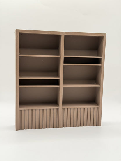 Clover Mini Bookshelf