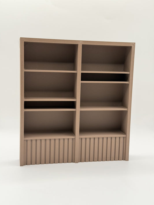 Clover Mini Bookshelf