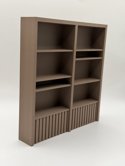 Clover Mini Bookshelf