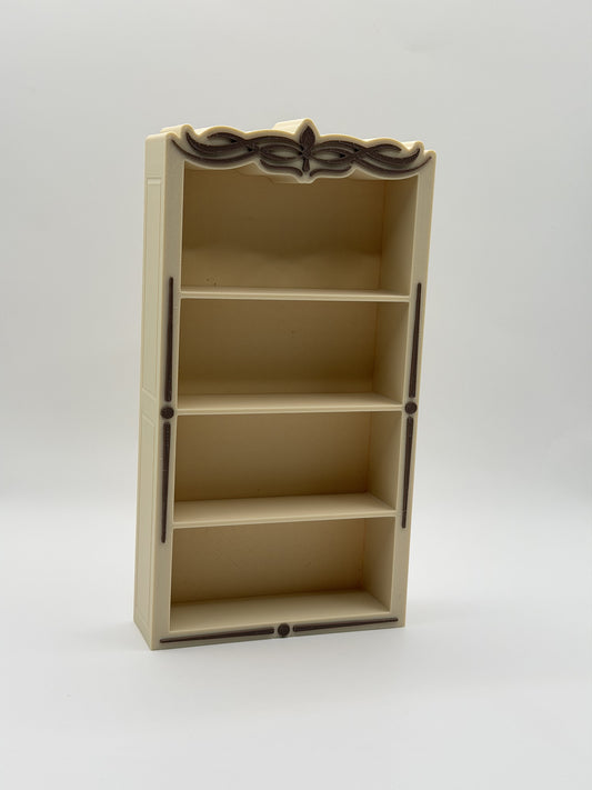 Liora Mini Bookshelf