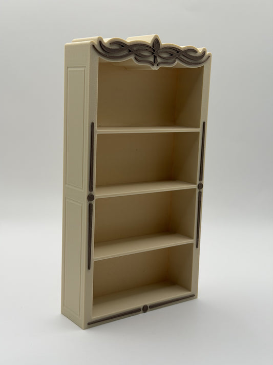 Liora Mini Bookshelf
