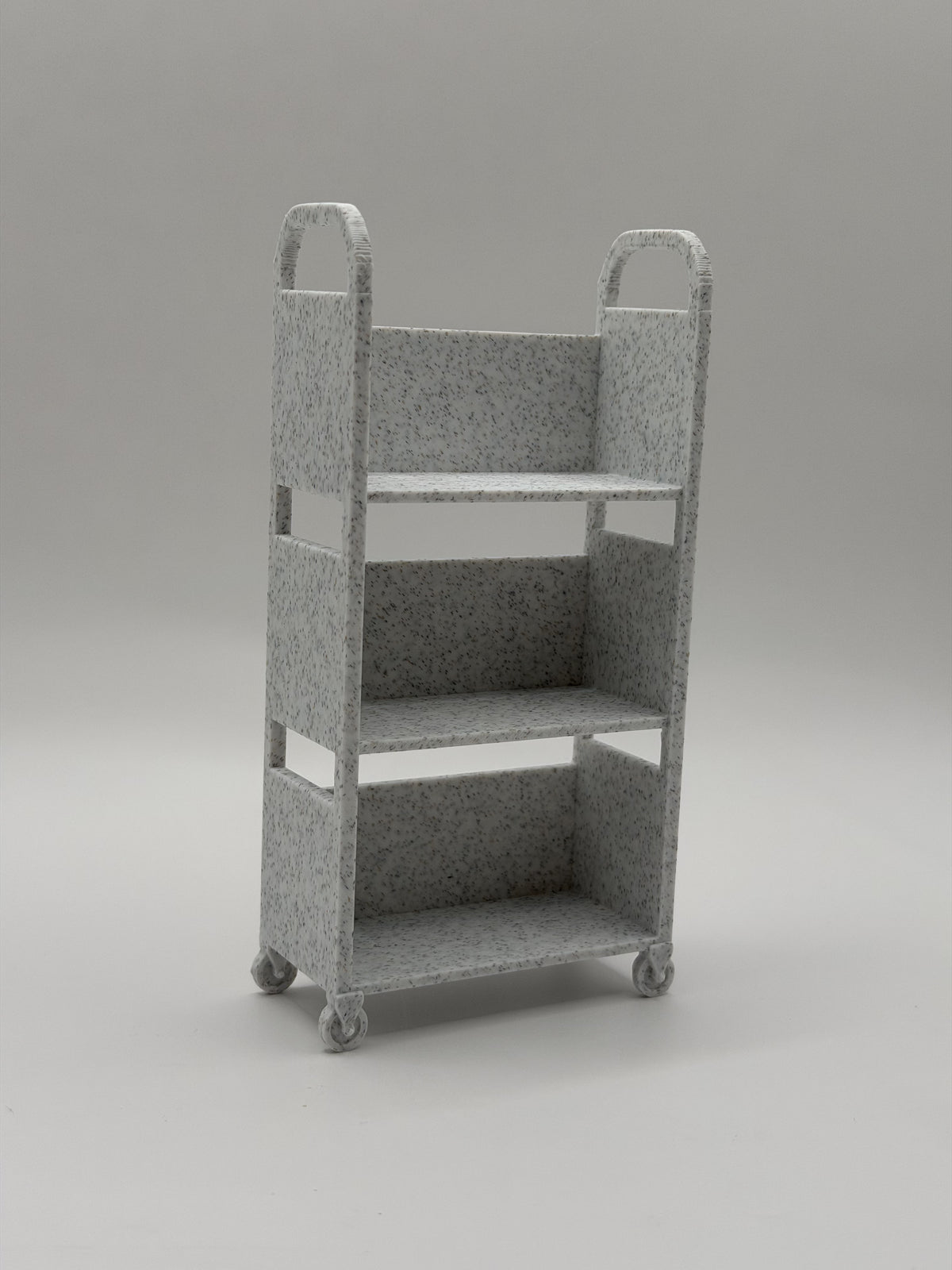 Juniper Mini Bookshelf