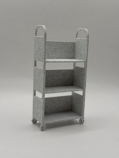 Juniper Mini Bookshelf