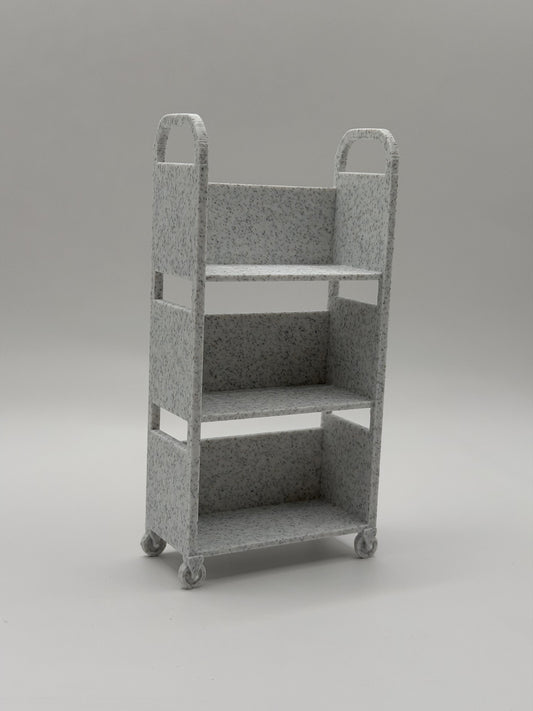 Juniper Mini Bookshelf