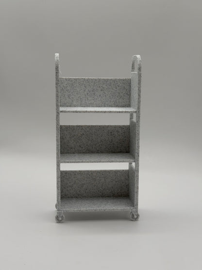 Juniper Mini Bookshelf