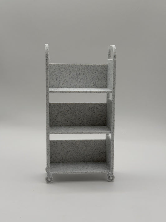 Juniper Mini Bookshelf