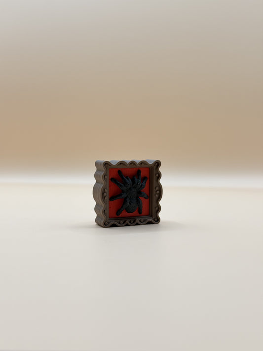 Spider Frame