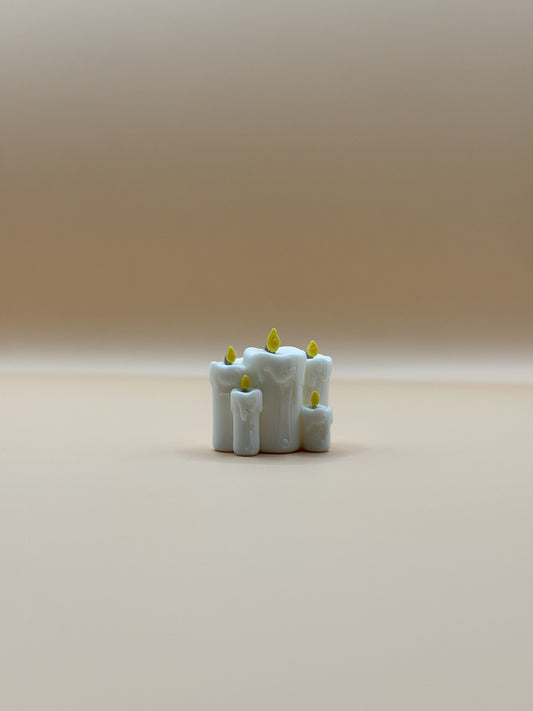 Candle Cluster