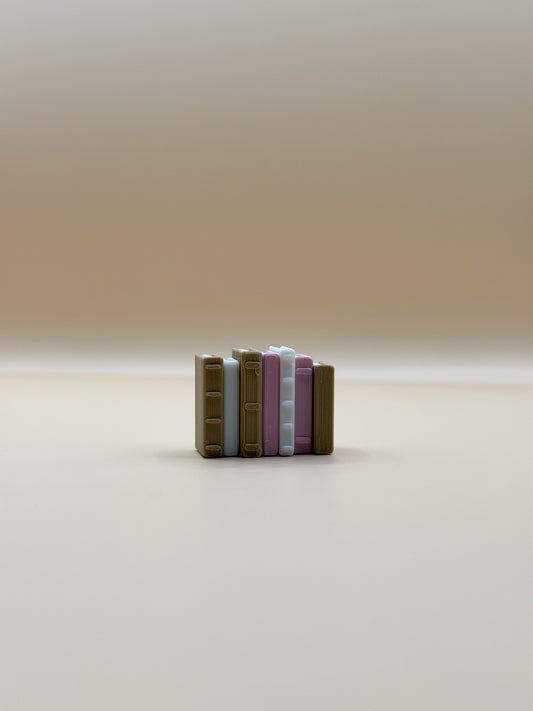 Pastel Books