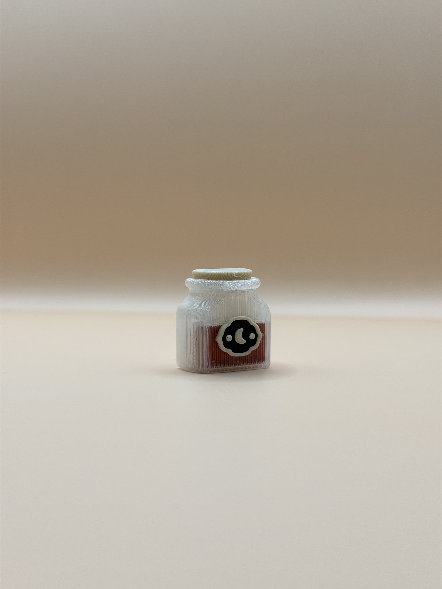 Potion Jar
