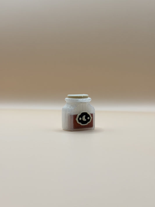 Potion Jar