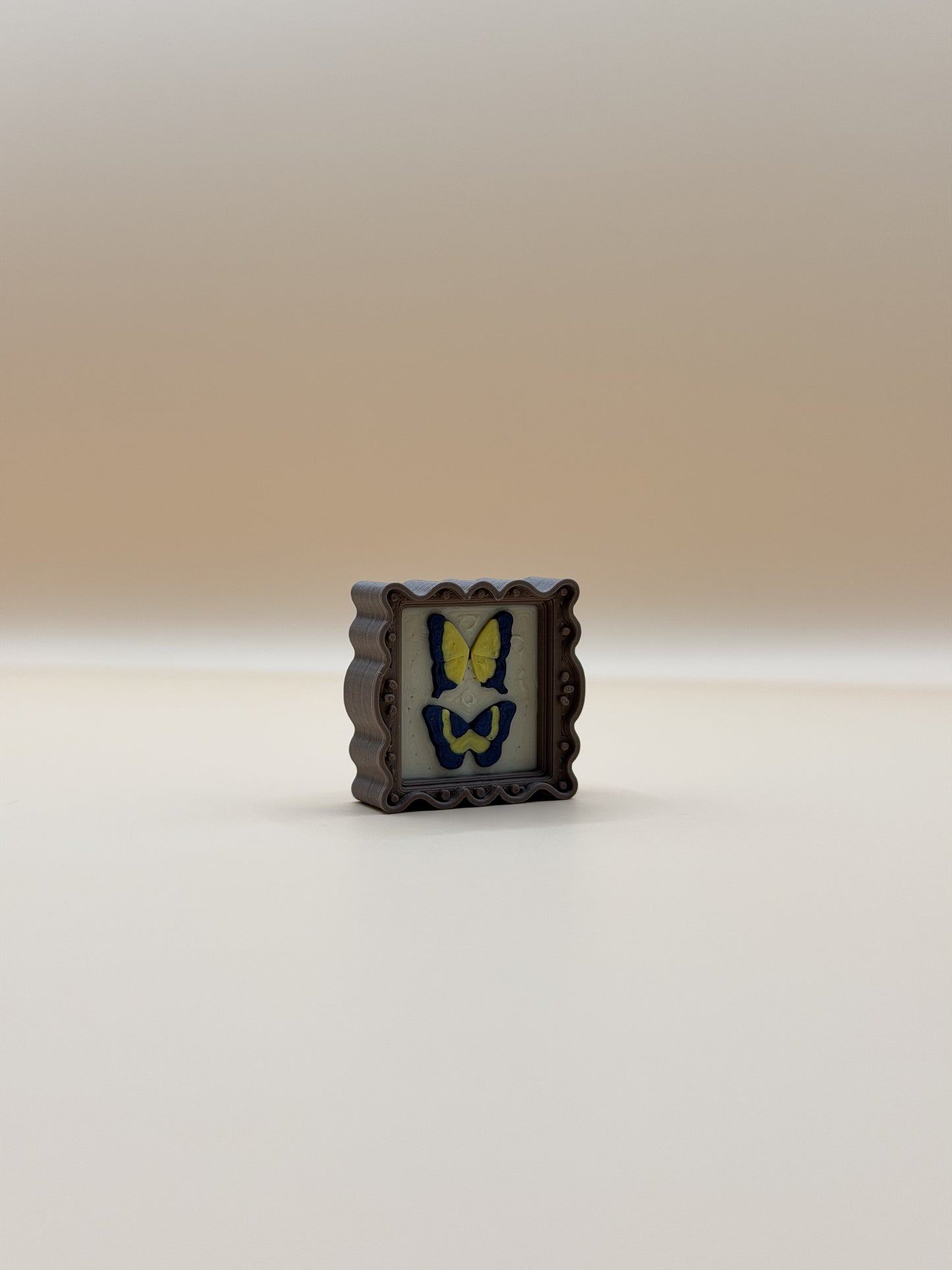 Butterfly Frame