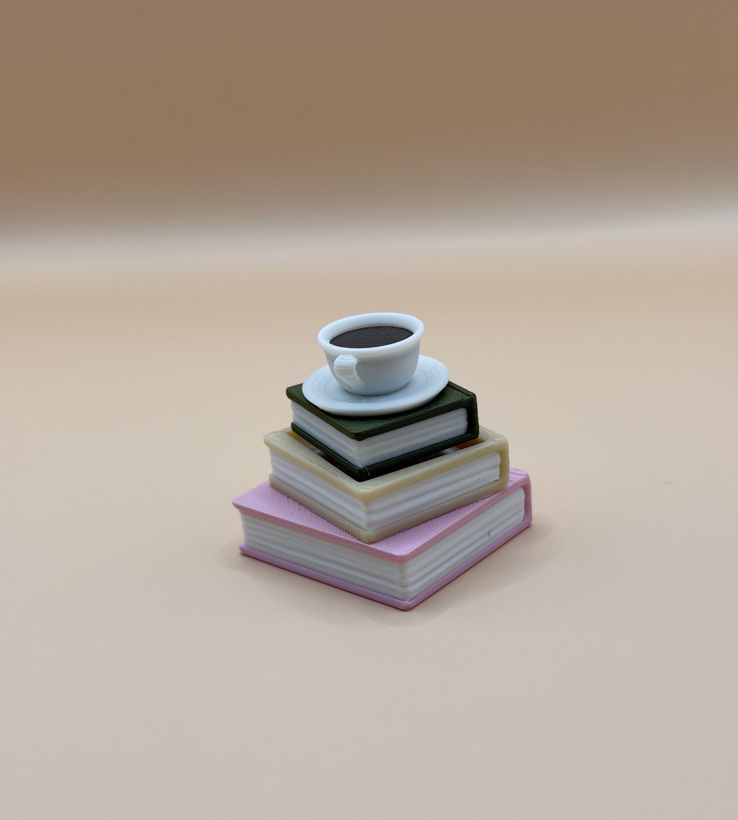 Reading Break Clicker