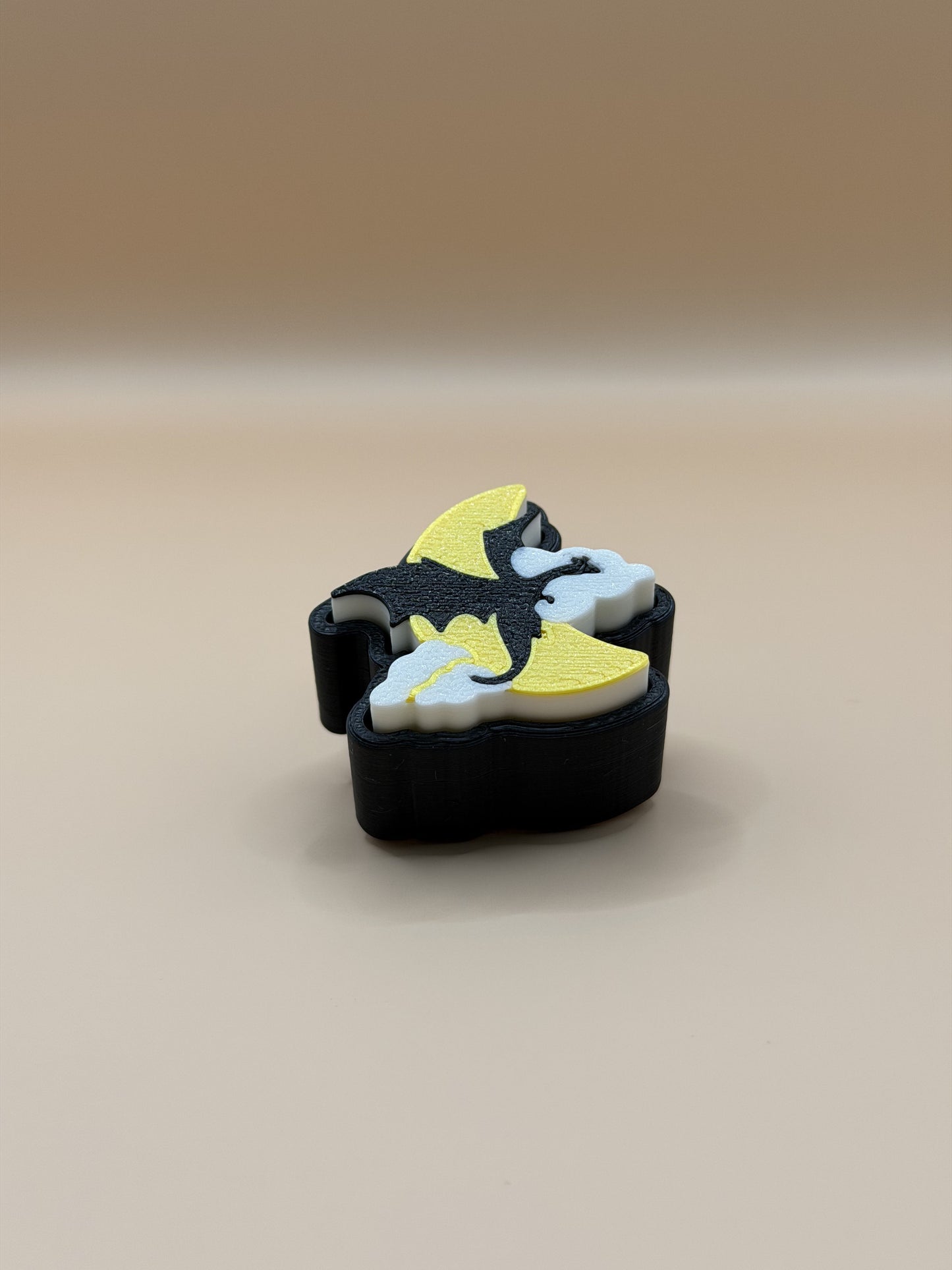 Night Dragon Clicker