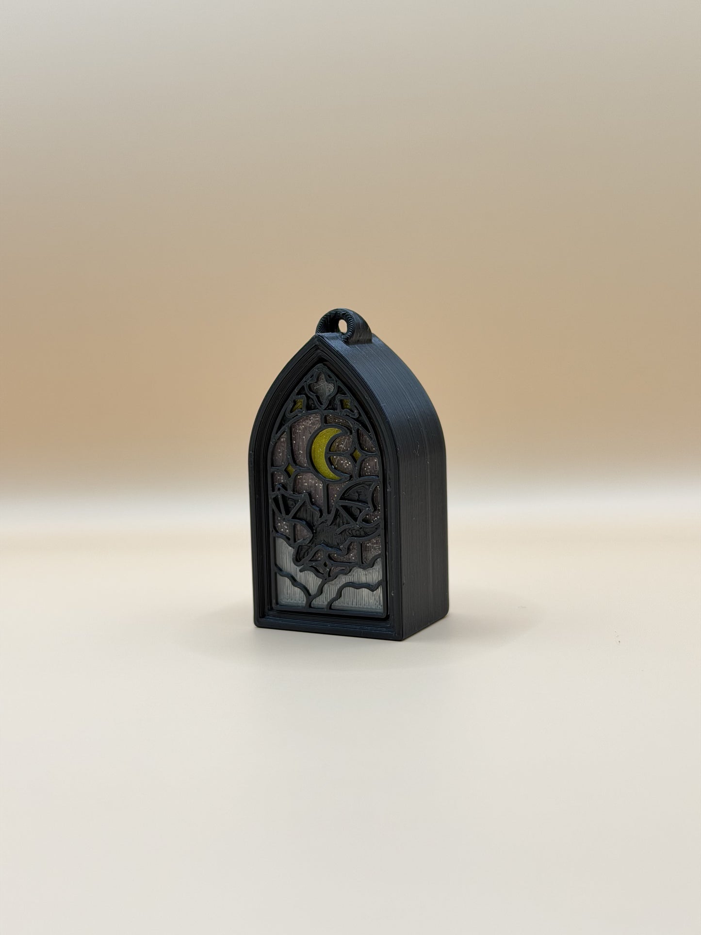 Gothic Window Clicker