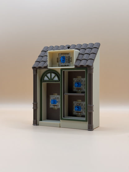 Book Shop Shelf – 2 Clickers