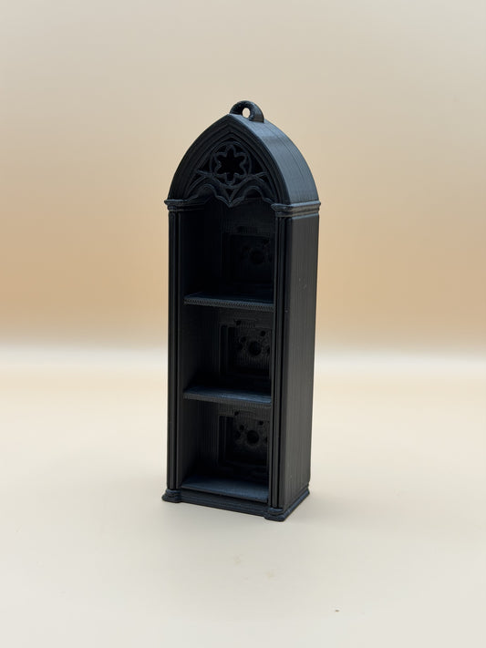 Cathedral Shelf – 3 Clickers