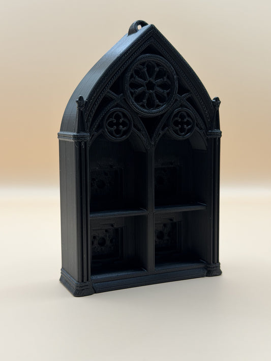 Cathedral Shelf – 4 Clickers