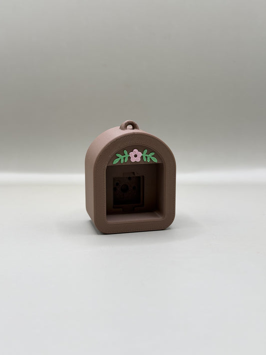 Blossom Arch Shelf – 1 Clicker