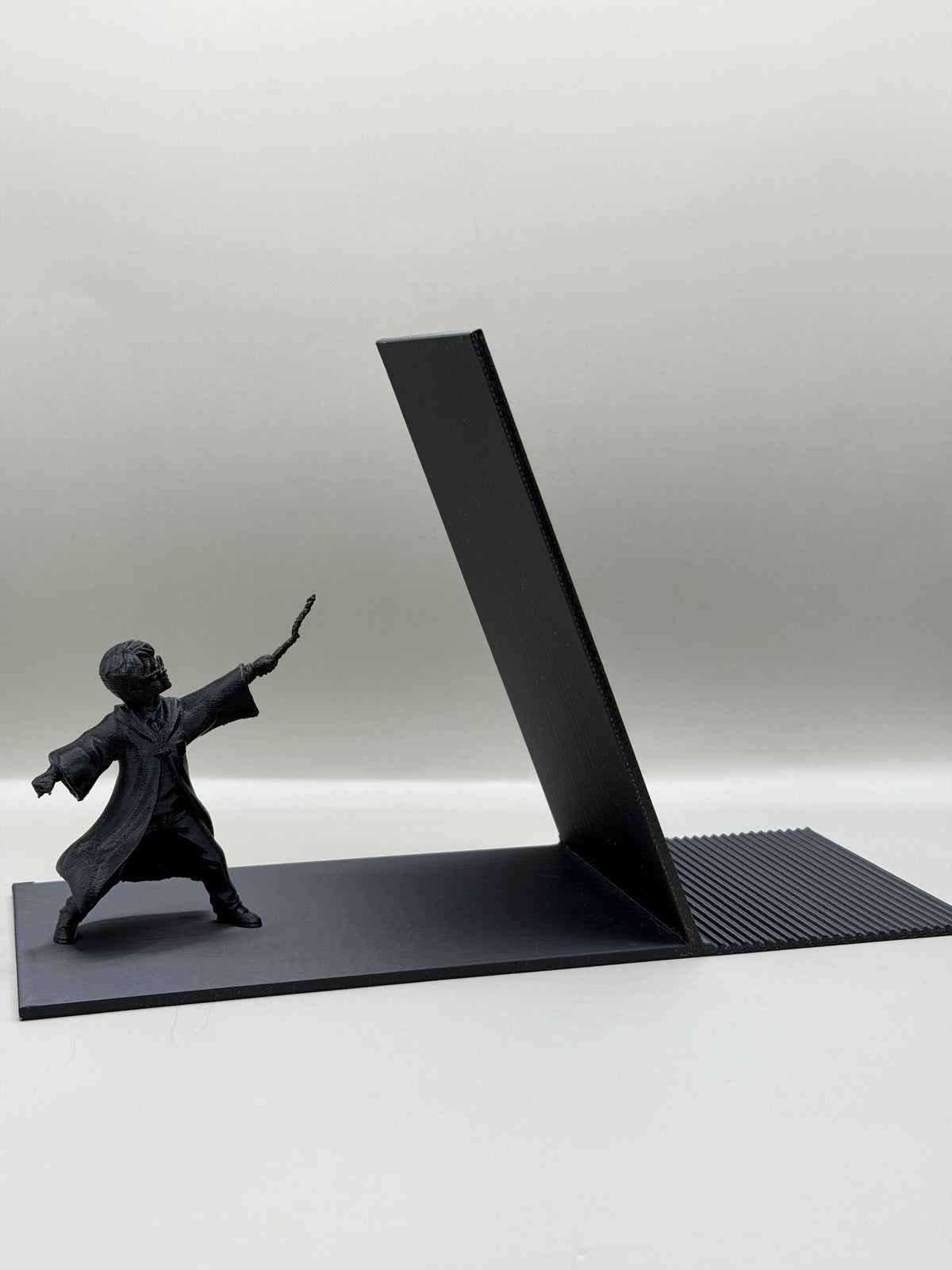 Harry Potter Bookend