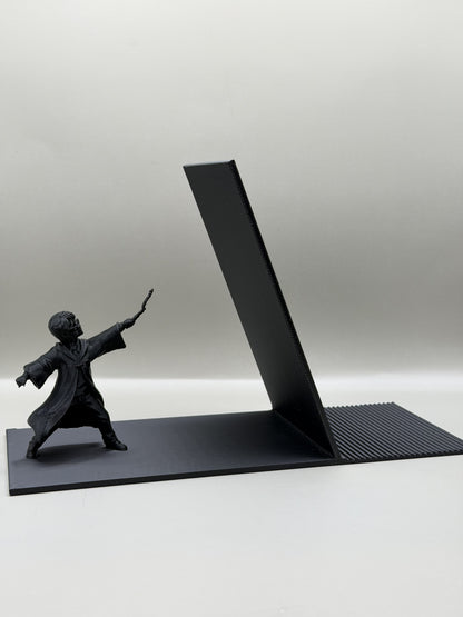 Harry Potter Bookend