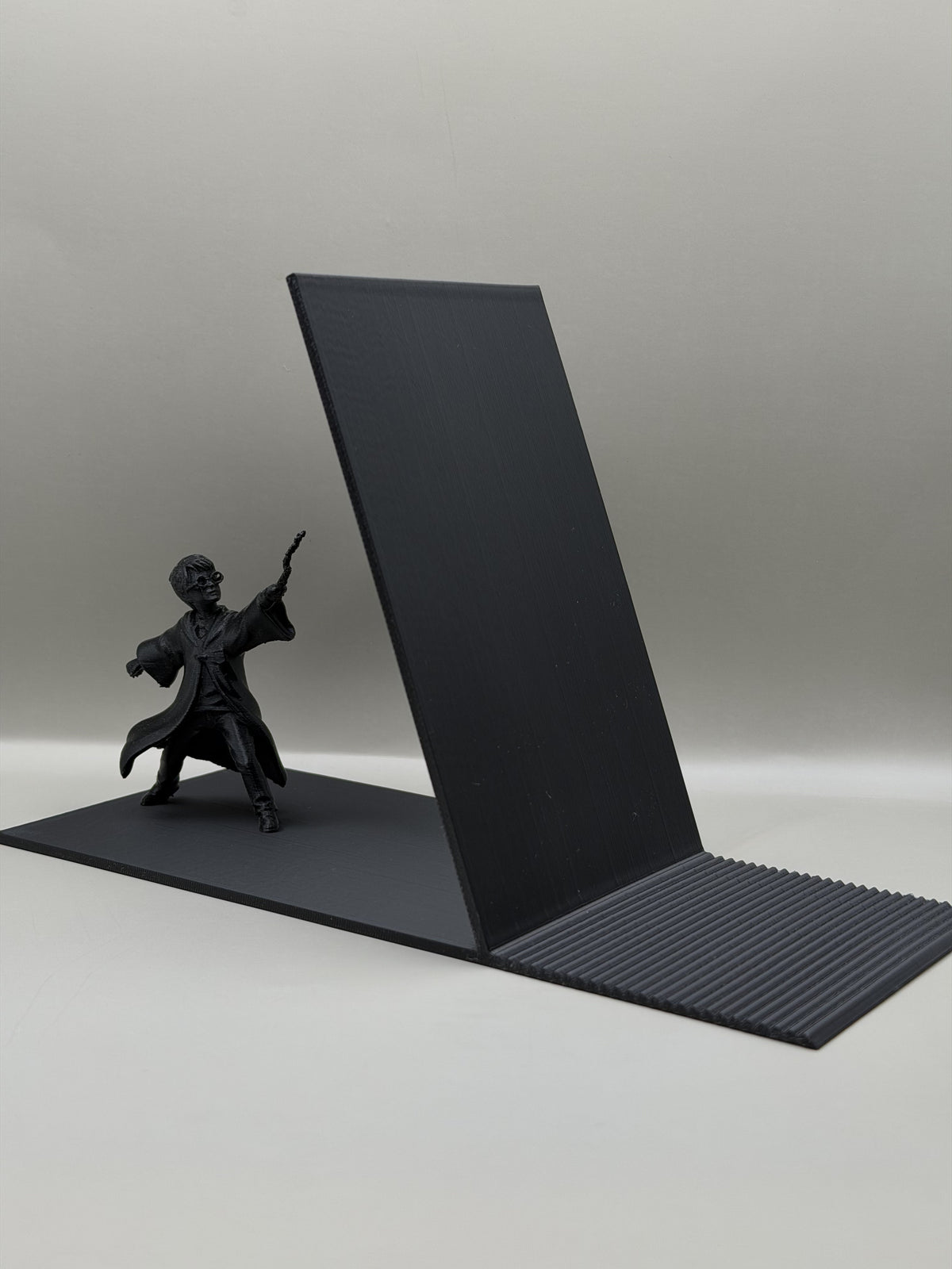Harry Potter Bookend