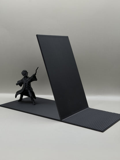 Harry Potter Bookend